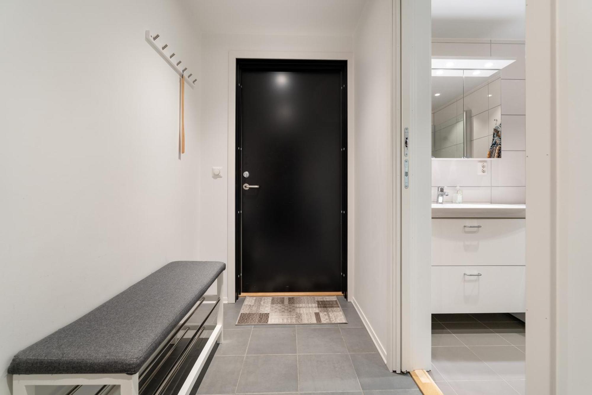 Leilighet Floor I Sea View I